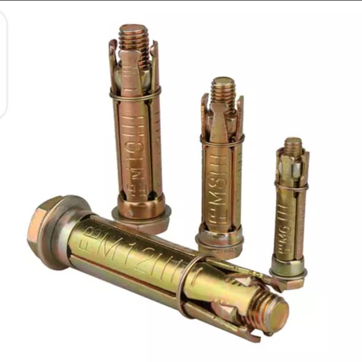expansion bolt