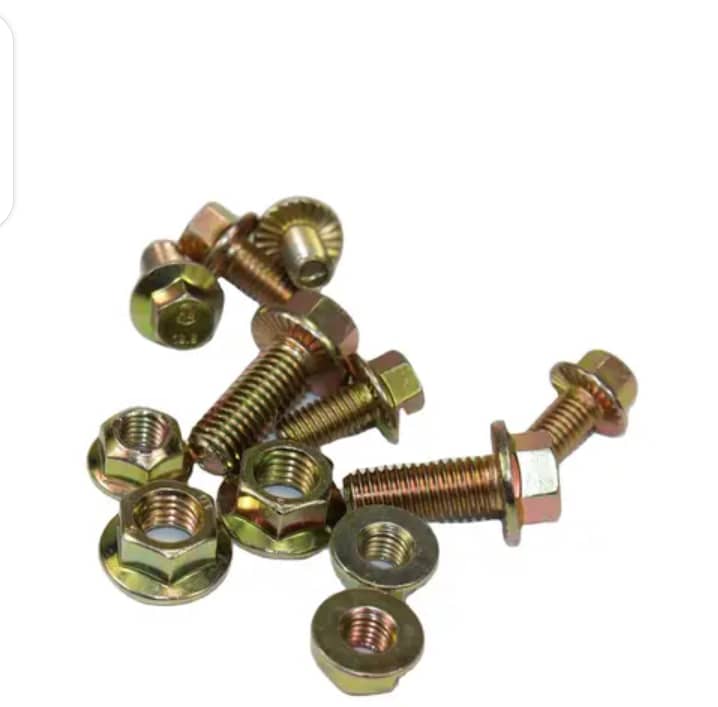 flange-bolt