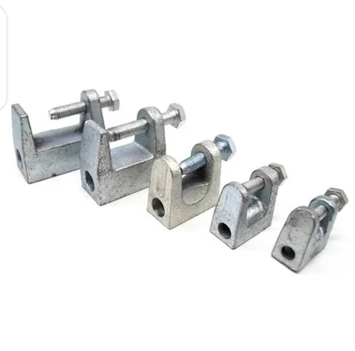 g-clamp