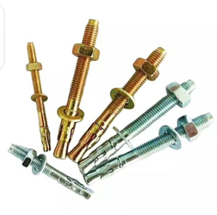 wedge anchor