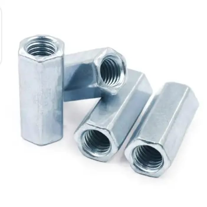 connecting nut