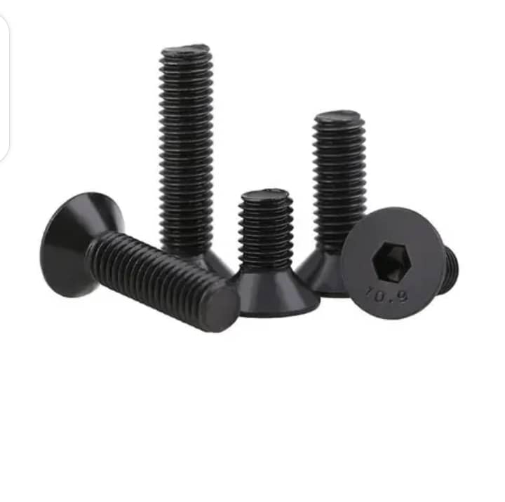 countersunk-bolt