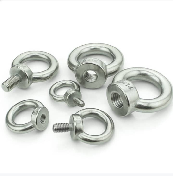 eye-bolt