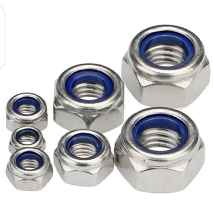 lock nut