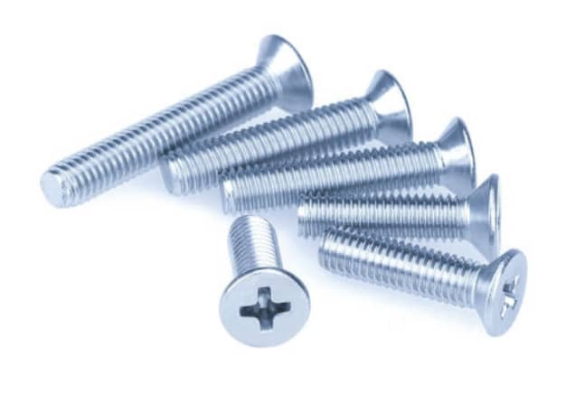 screw