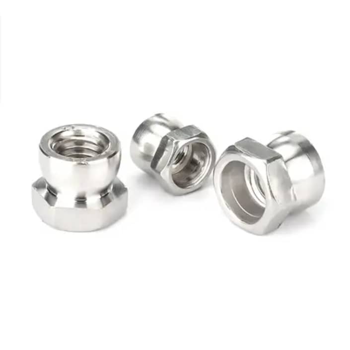 shear nut