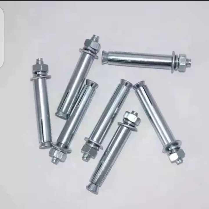 sleeve anchor