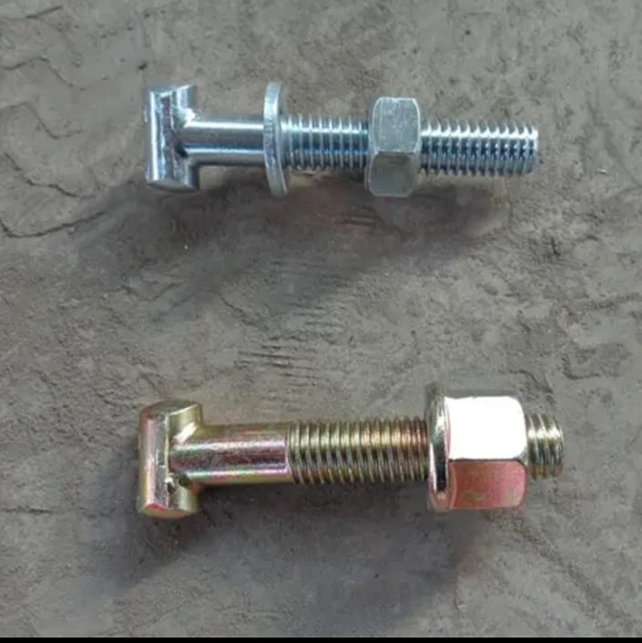 t-bolt