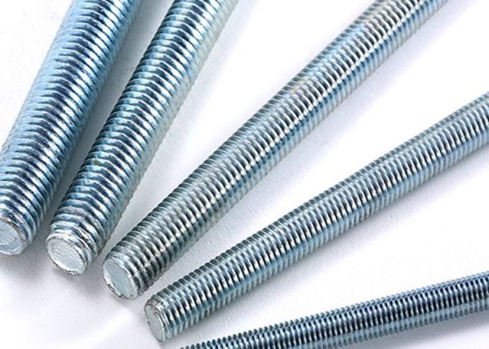 threaded rod