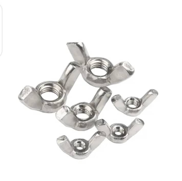 wing nut